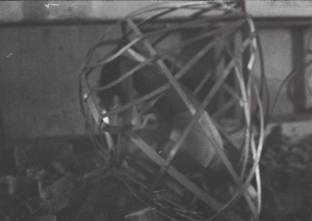 Photograph by Pablo Roca