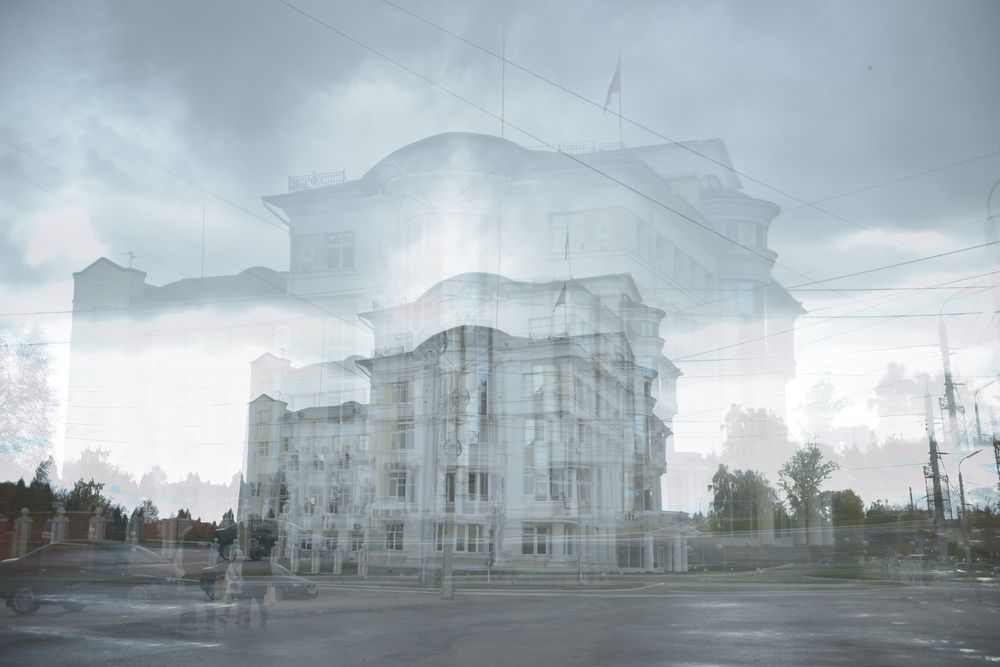 Photograph by Мария Лавриненко