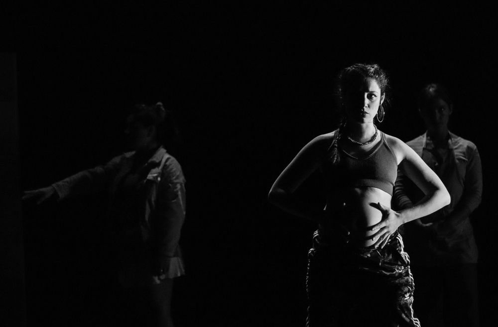 Photograph by Luis Lobos Robles