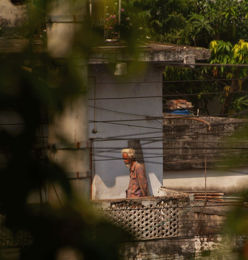 Photograph by Shifatul Islam