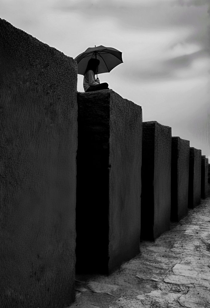 Photograph by Amin Golestanipour