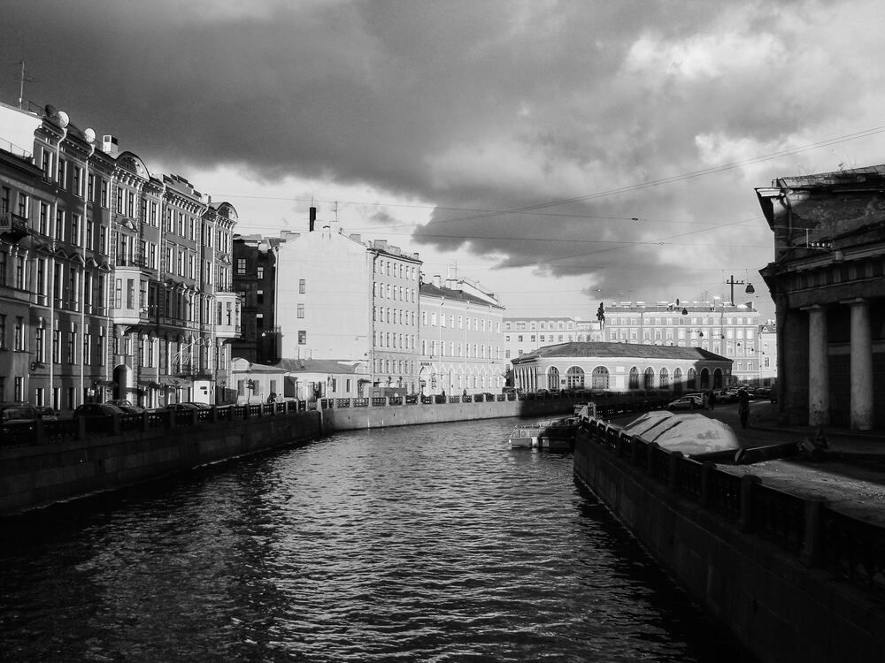 Photograph by Константин Громов