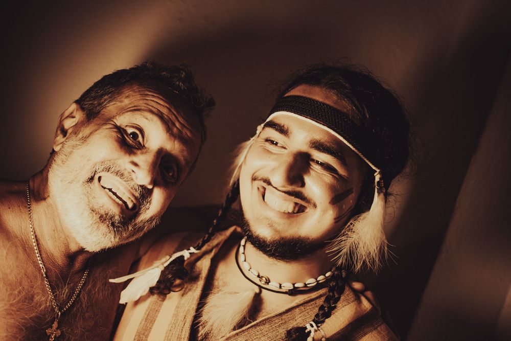 Когда мама фотограф)