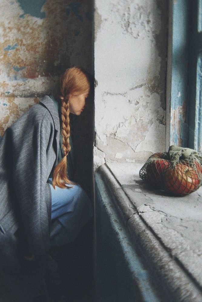 Photograph by Марина Федотова