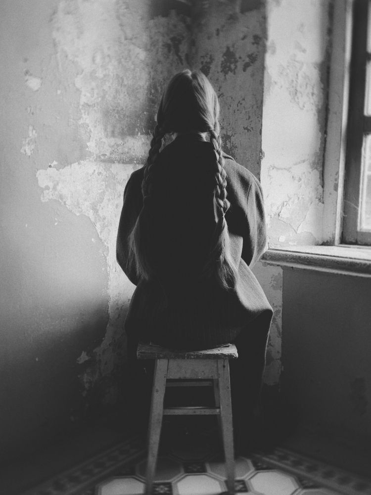 Photograph by Марина Федотова