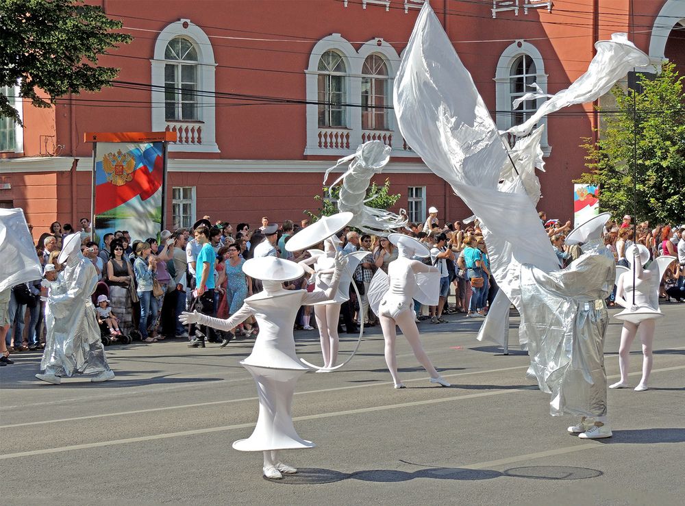 Photograph by Павел Кулинич