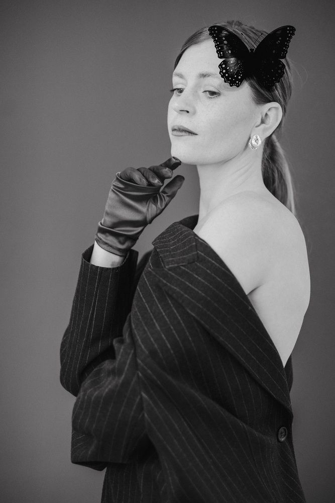 Photograph by Ольга Левакова