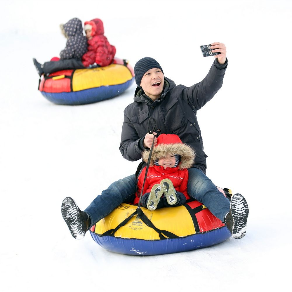 Photograph by Бибичков Михаил