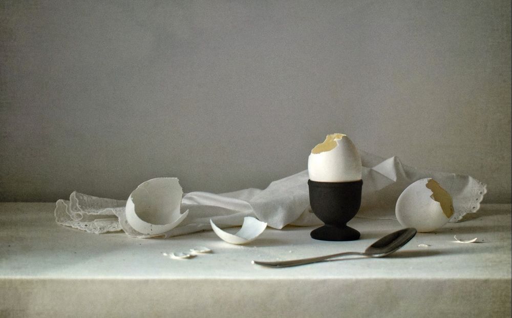 Photograph by Антонина Шабышева