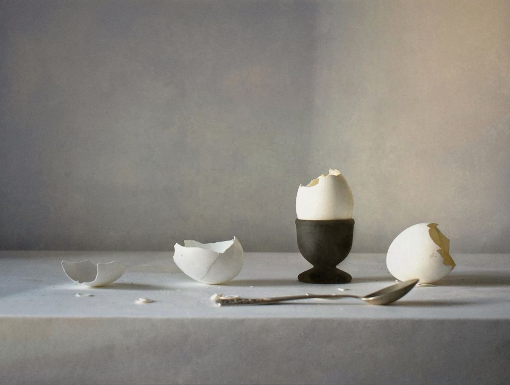 Photograph by Антонина Шабышева