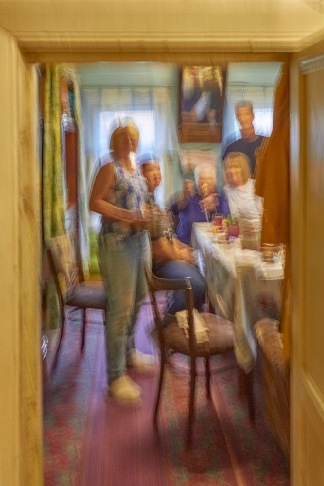 Photograph by Елена Глуховкина