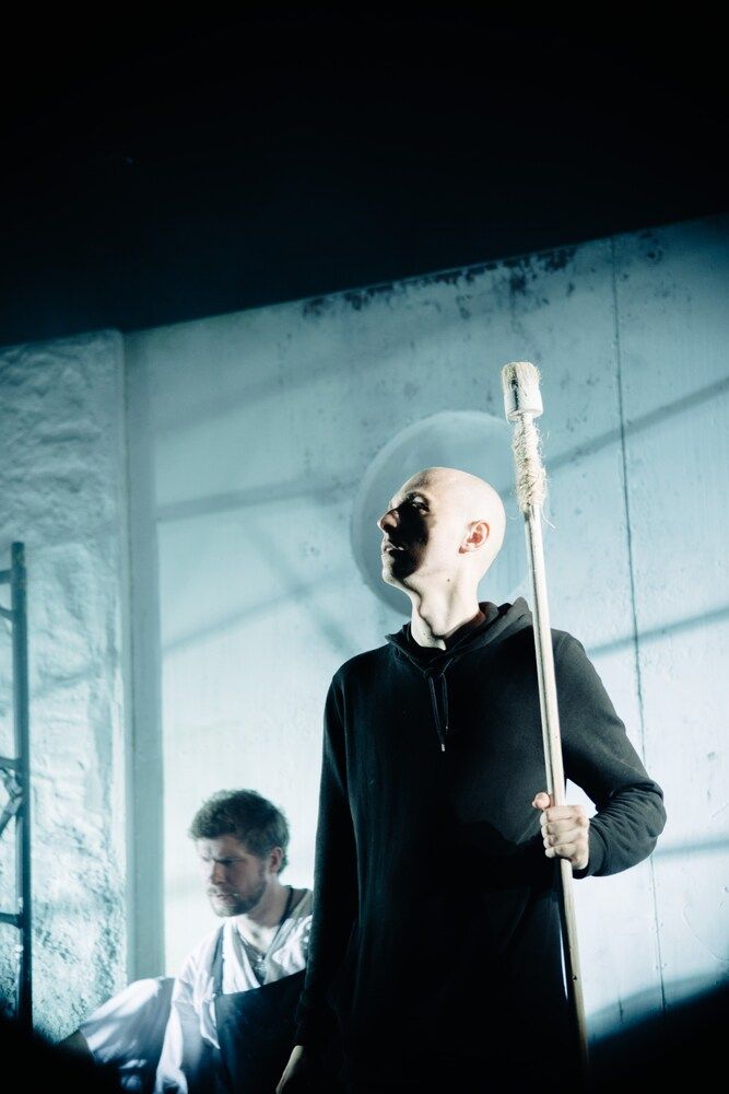 Photograph by Белоусов Тёма