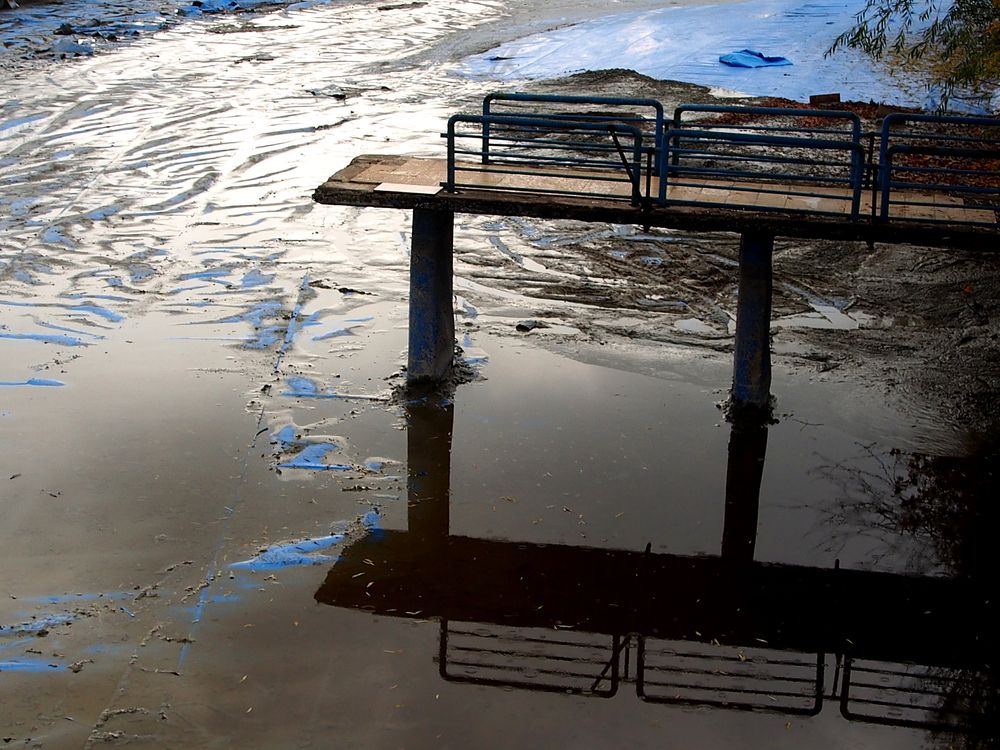 Photograph by Abdolreza Aleagha