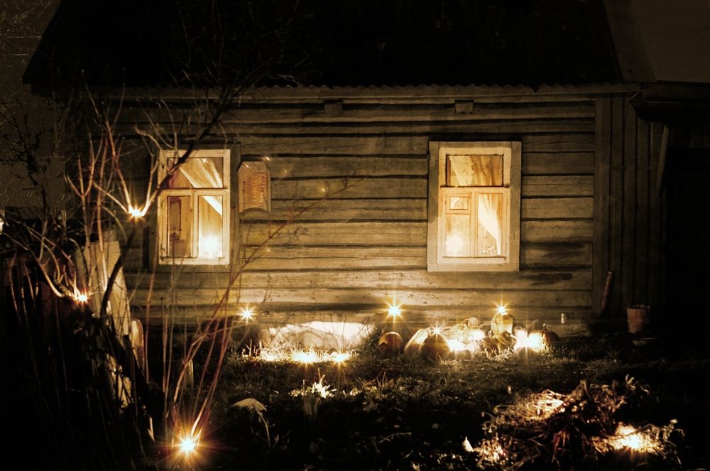 Photograph by Светлана Лебедева