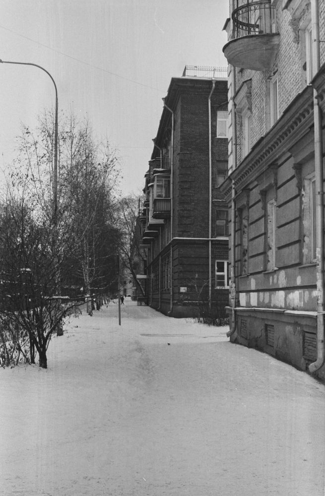 Photograph by Михаил Соколов