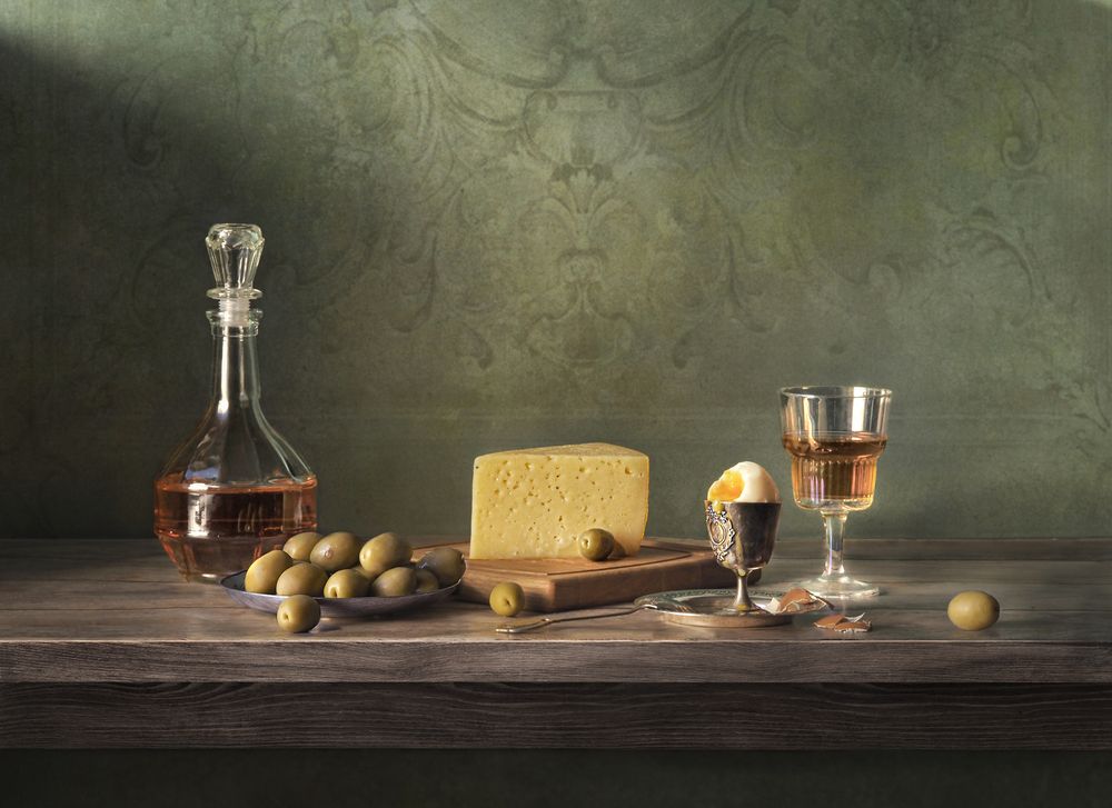 Photograph by Татьяна Кравченко