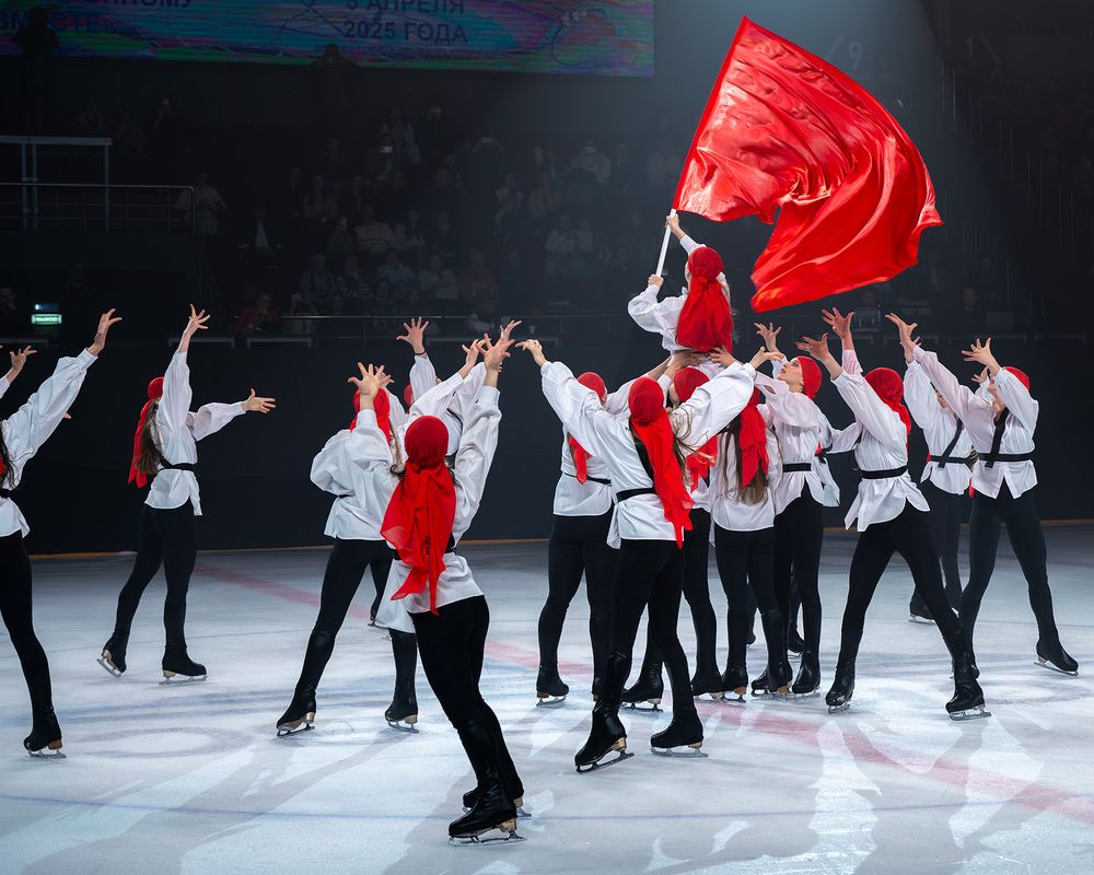 Фотография автора Юрий Скворцов