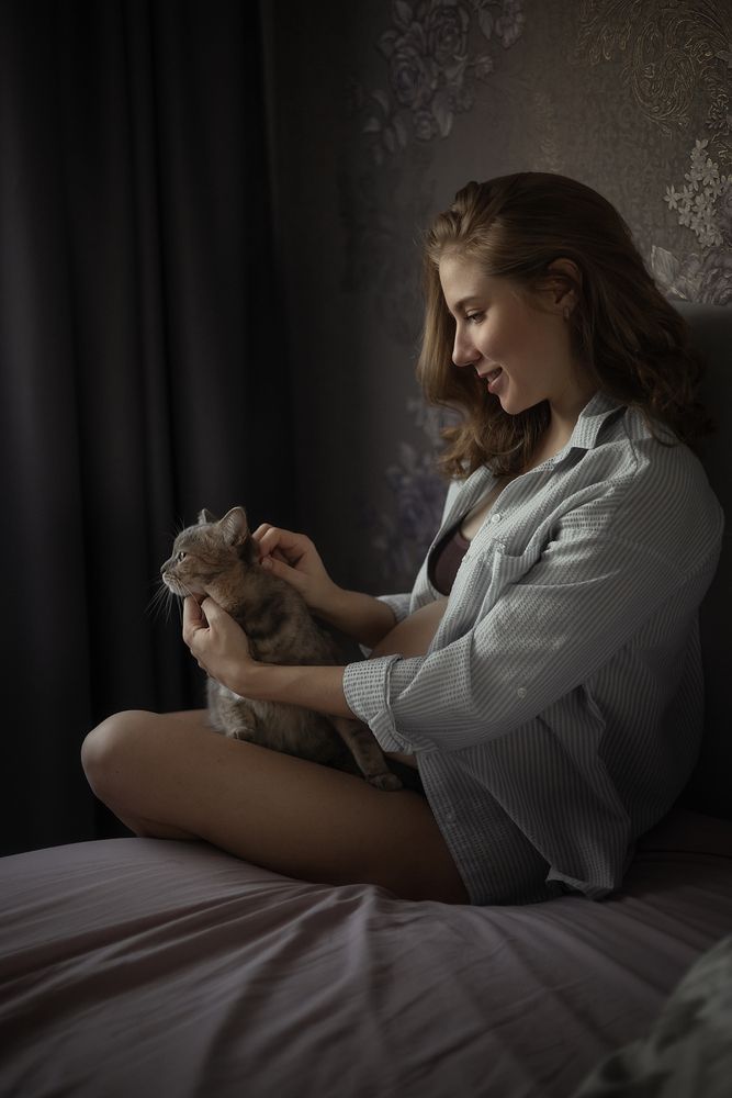 Photograph by Елена Косинова