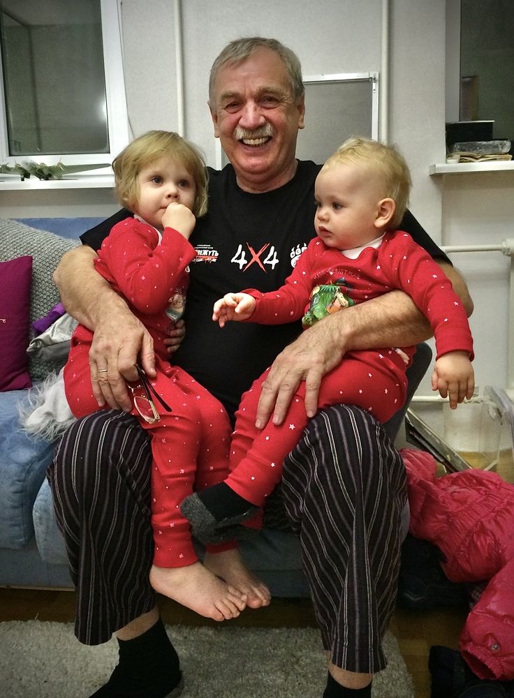 Photograph by Вера Сдвижкова