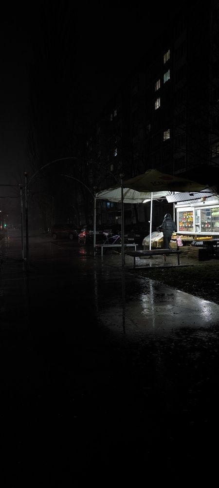 Photograph by Иван Полиненко