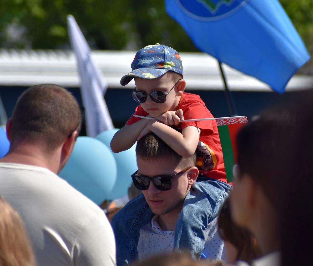 Photograph by Владимир Воложинский