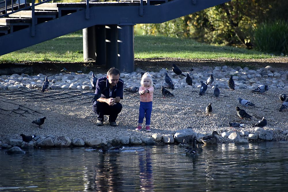 Photograph by Владимир Воложинский