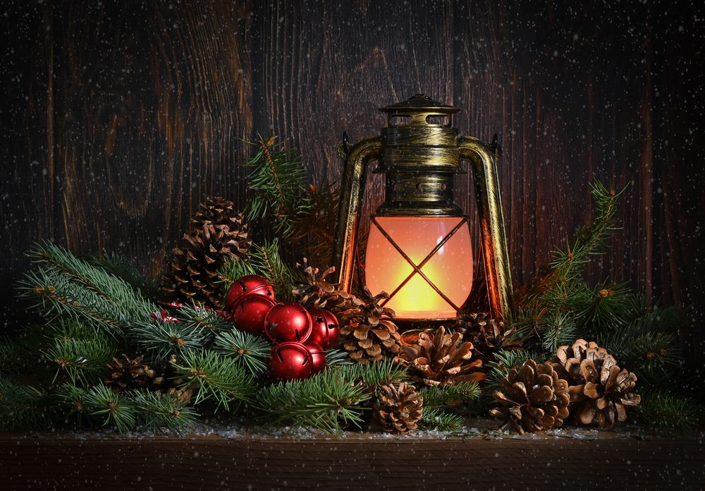 Photograph by Inna Ivanova