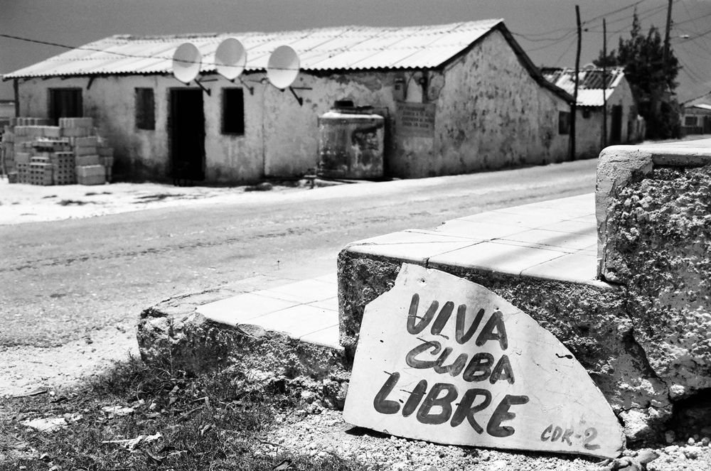 Фотография автора Chorche Prigo