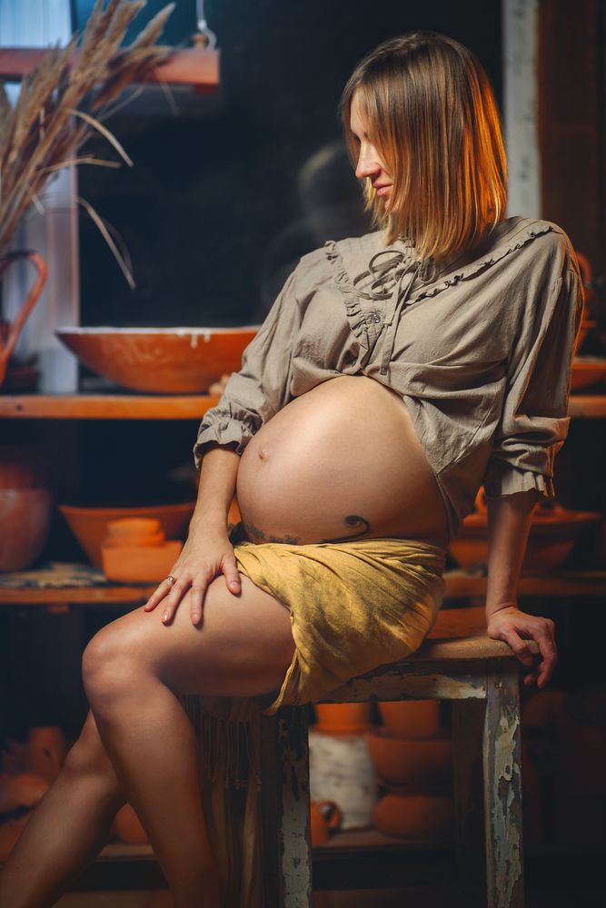 Photograph by Клявин Денис