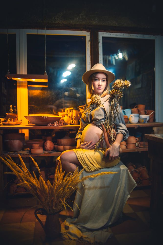 Photograph by Клявин Денис