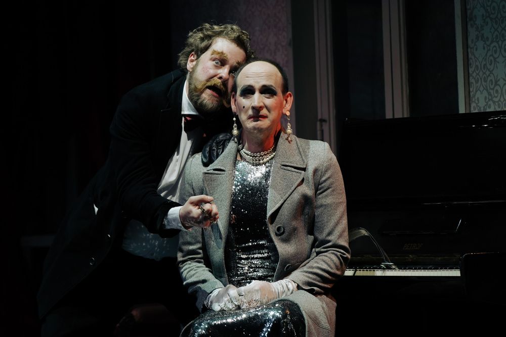 Photograph by Андрис Спиркович