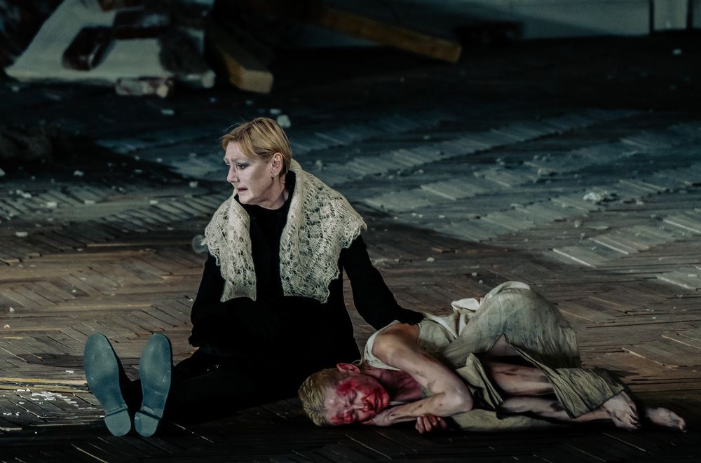 Photograph by Андрис Спиркович