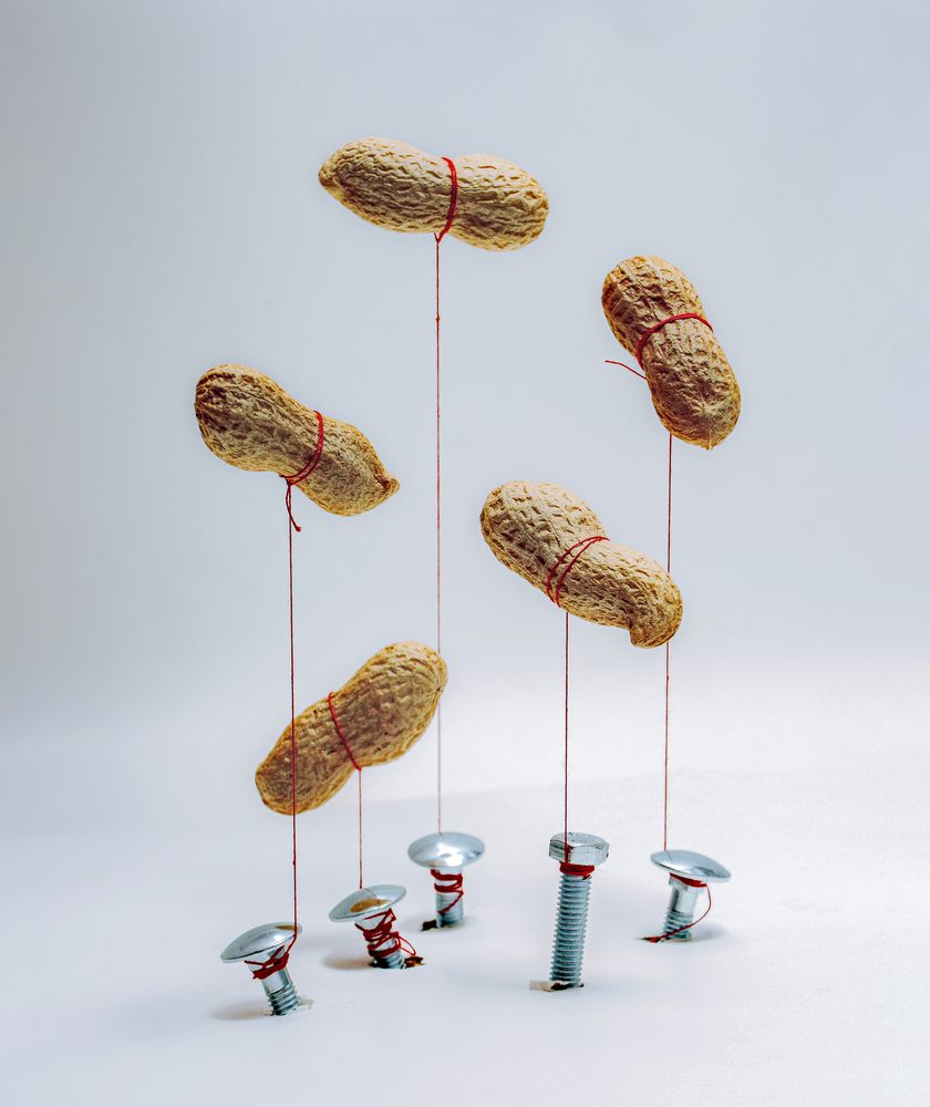 Photograph by Иван Труфанов