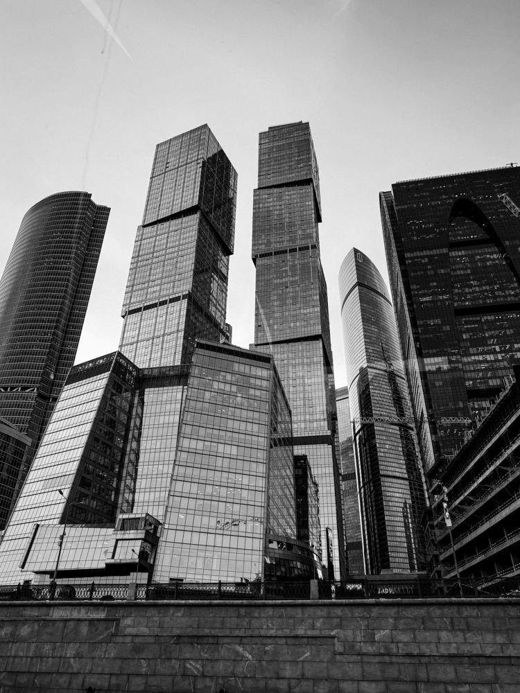 Photograph by Elizabeth Barkovskaya