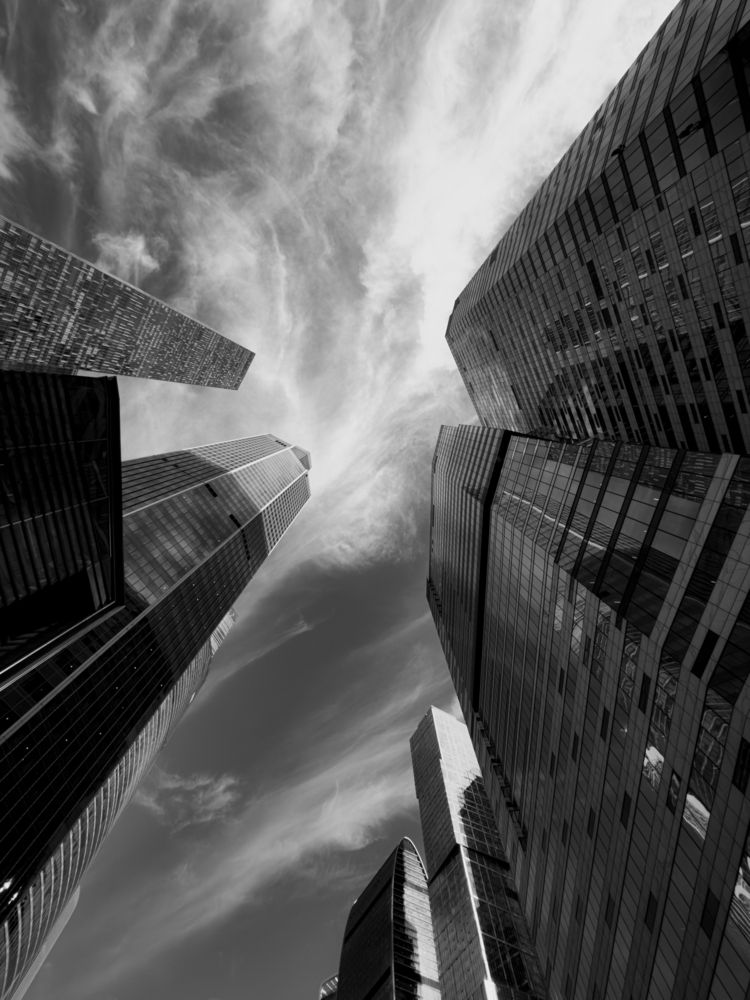 Photograph by Elizabeth Barkovskaya