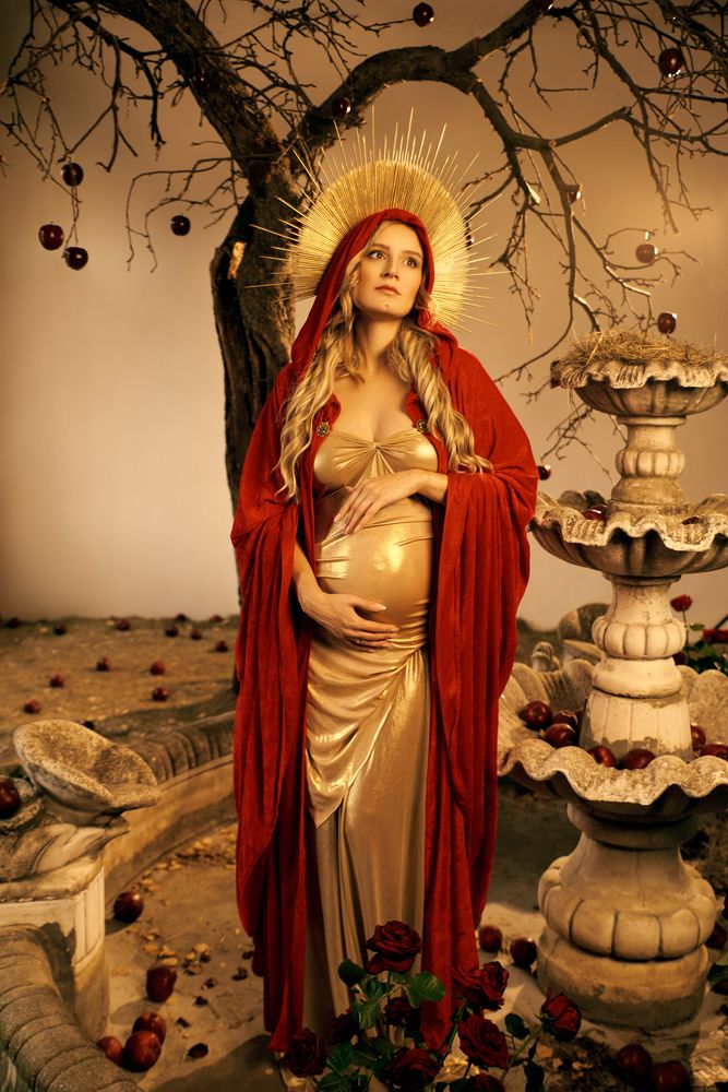 Photograph by Федоренко Мария