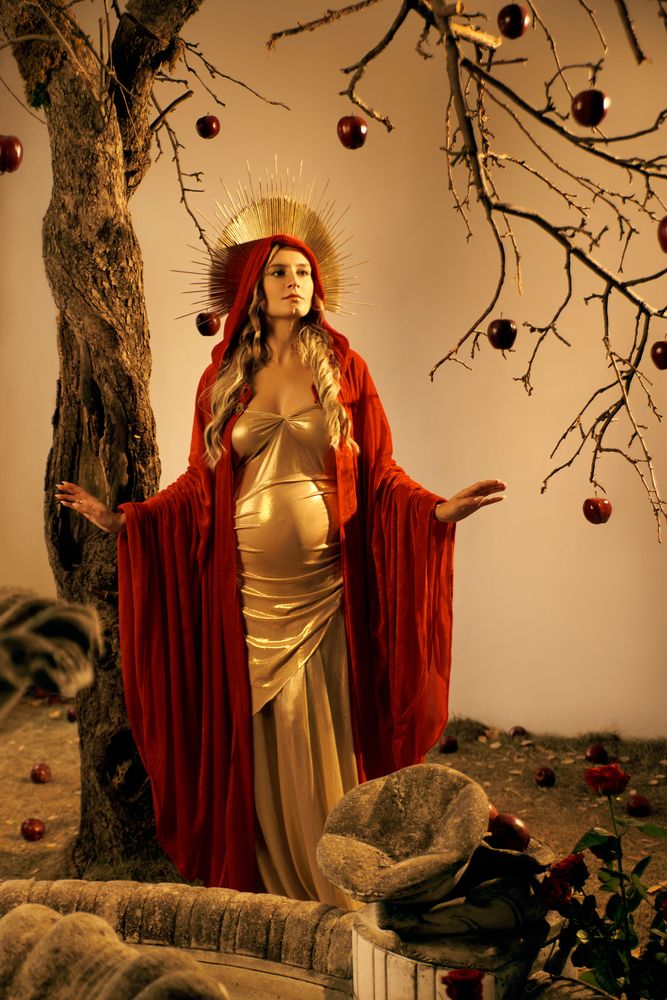 Photograph by Федоренко Мария