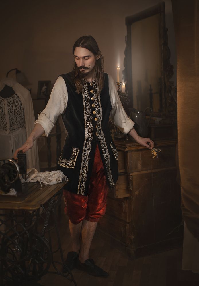 Photograph by Шепелева Татьяна