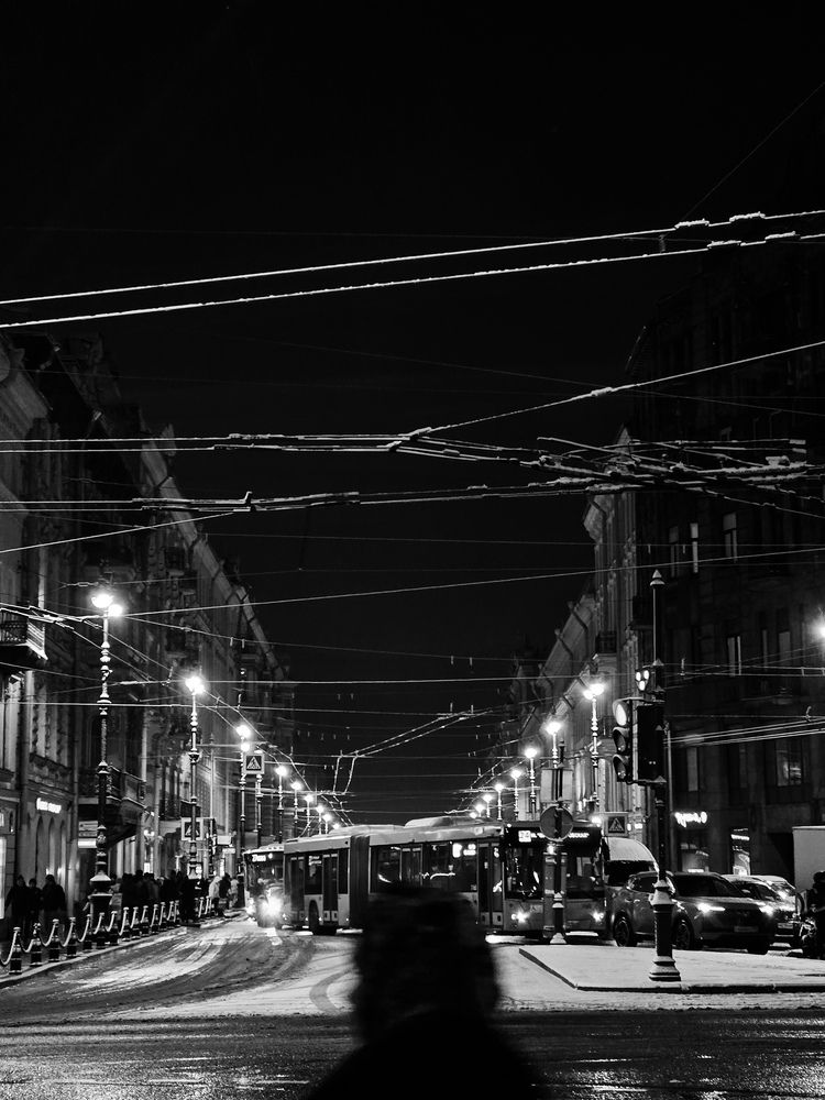 Photograph by Кристина Альшанская