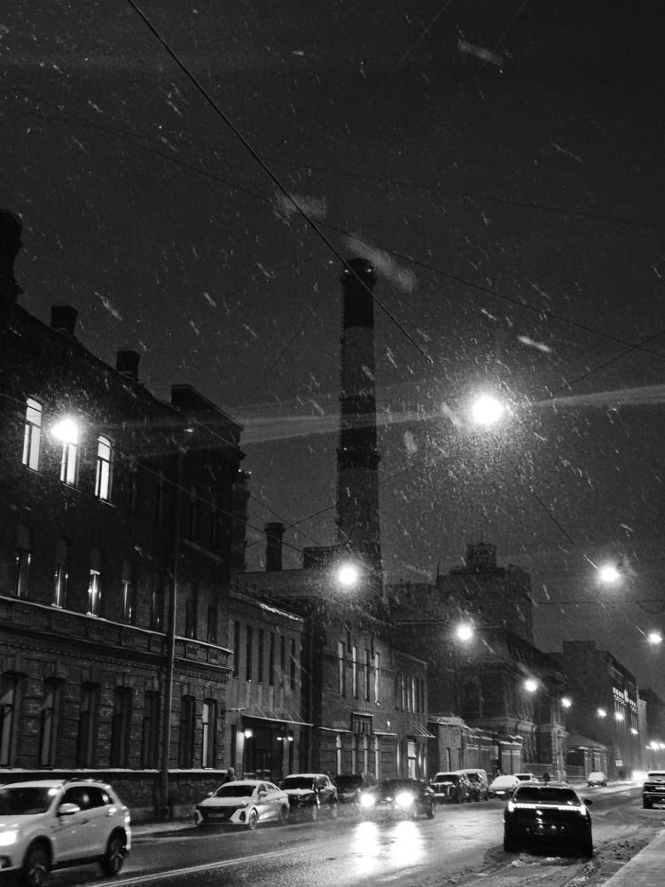 Photograph by Кристина Альшанская