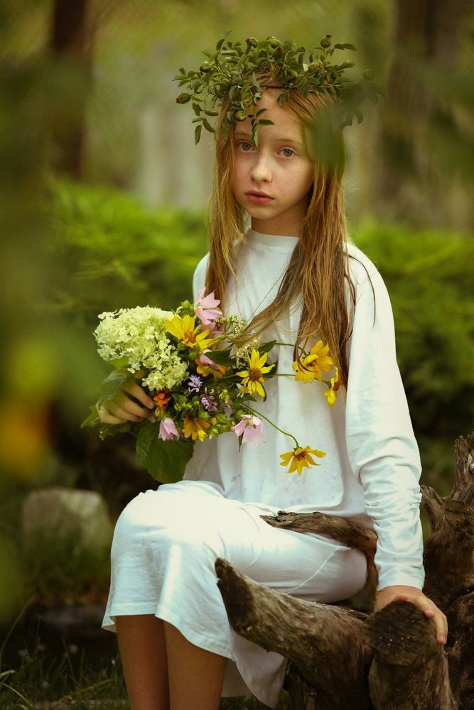 Photograph by Евгения Путинцева