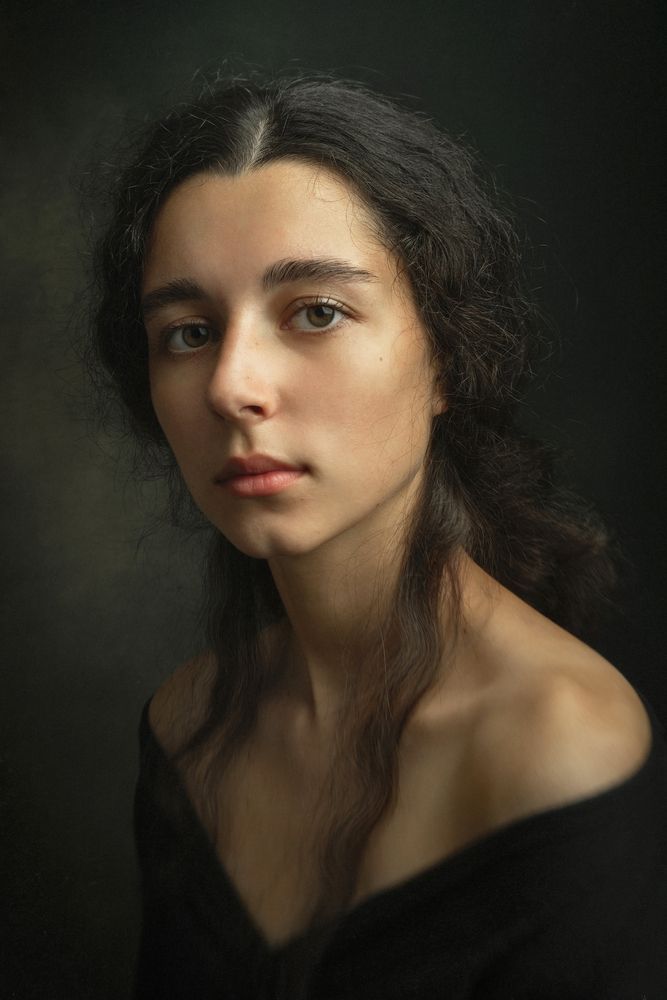 Фотография автора Алимпиева Анна