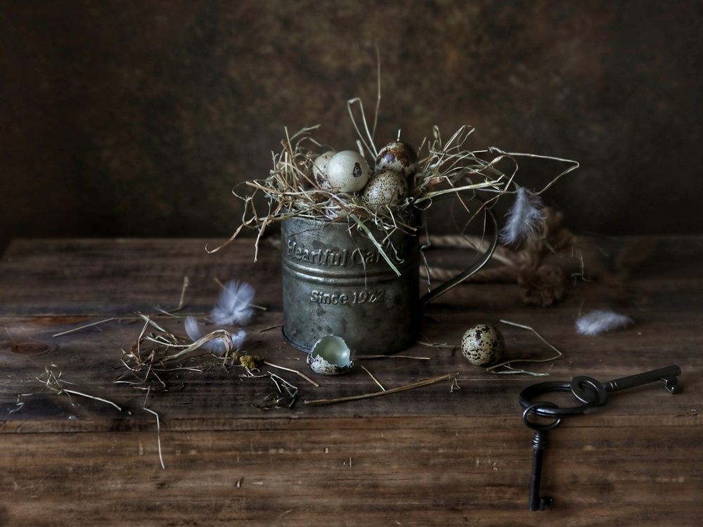 Photograph by Angelica Medvedeva