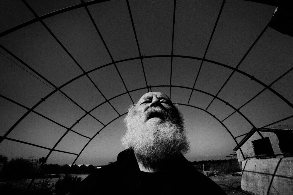 Photograph by Yuri Shepelev