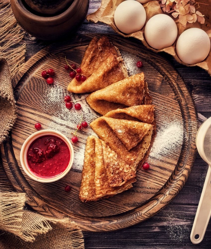 Photograph by Анна Якубинас