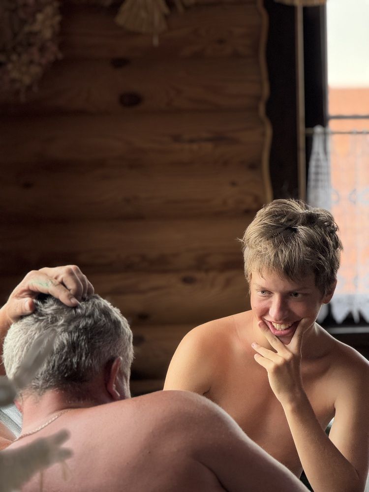 Photograph by Лариса