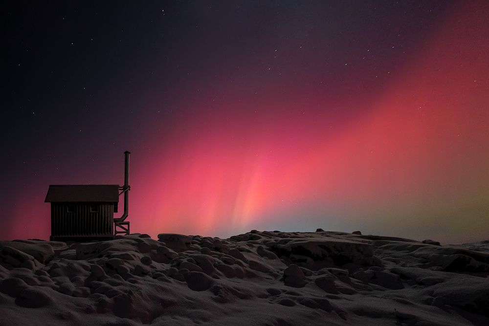 Photograph by Kaiser Sozo