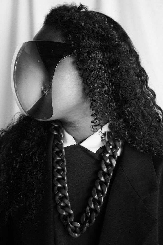 Photograph by Régis Santos