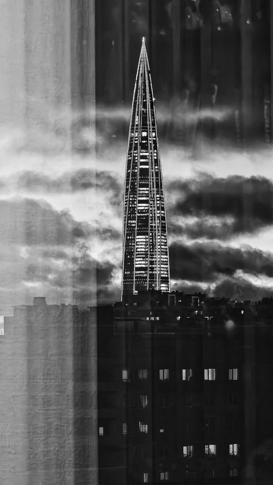 Photograph by Инна Мухина