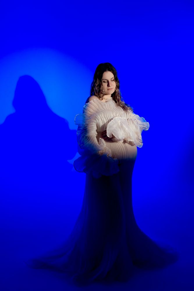 Photograph by Алина Потехенская